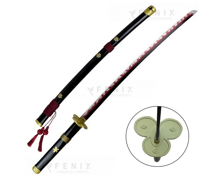 KATANA ENMA ONE PIECE