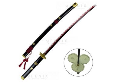 KATANA ENMA ONE PIECE