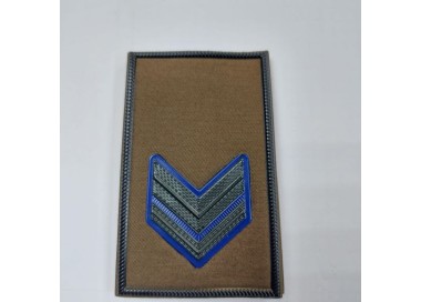 GRADI ESERCITO CAPORALE VFBTUBOLARI