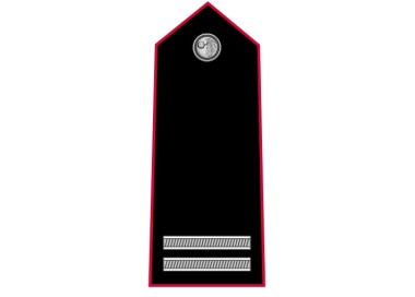 GRADI CARABINIERI MARESCIALLO ORDINARIO VELCRO