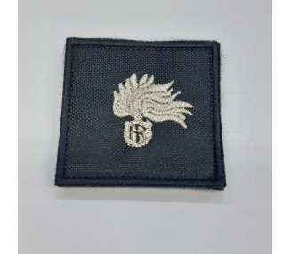 GRADI CARABINIERI VELCRO