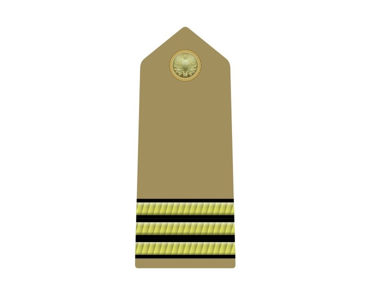 GRADI ESERCITO CAPORAL MAGGIORE CAPO METALLO