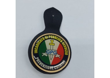 PENDIF GPG IPS PREVENZIONE CRIMINE