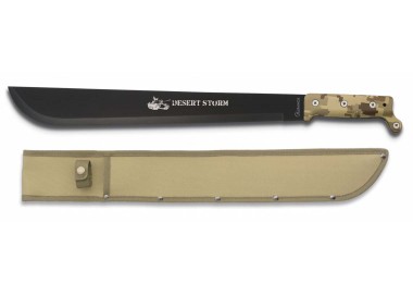 MACHETE DESERT STORM CM.41.7