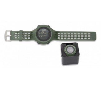 OROLOGIO TATTICO MILITARY GREEN