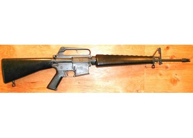 EX COLT AR 15 - M16 A1 CAL.223 REM.