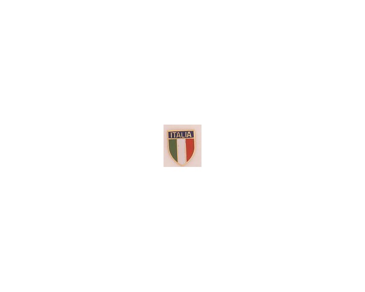 PIN SCUDETTO ITALIA