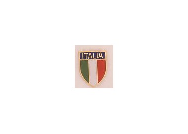 PIN SCUDETTO ITALIA