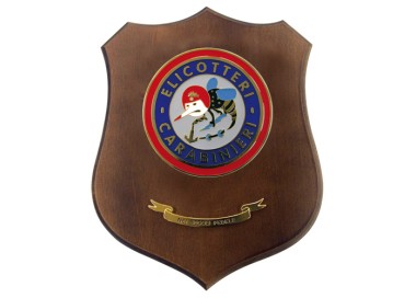 CREST CARABINIERI ELICOTTERI