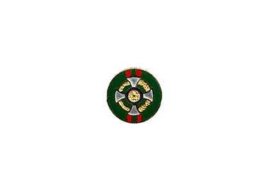 PIN CAVALIERE DELLA REPUBBLICA