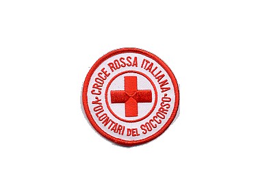 C.R.I. RICAMO VOLONTARIO DEL SOCCORSO