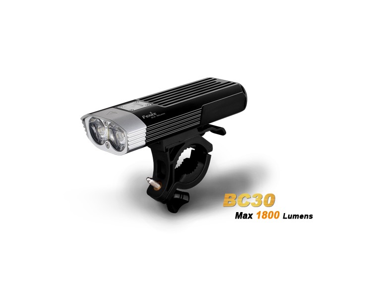 FENIX TORCIA X BICI 2200 LUMEN