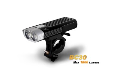 FENIX TORCIA X BICI 2200 LUMEN