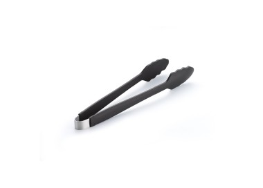 PINZA LOTUS GRILL PER BARBECUE NERA