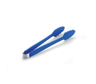 PINZA LOTUS GRILL PER BARBECUE BLU