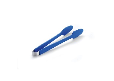 PINZA LOTUS GRILL PER BARBECUE BLU