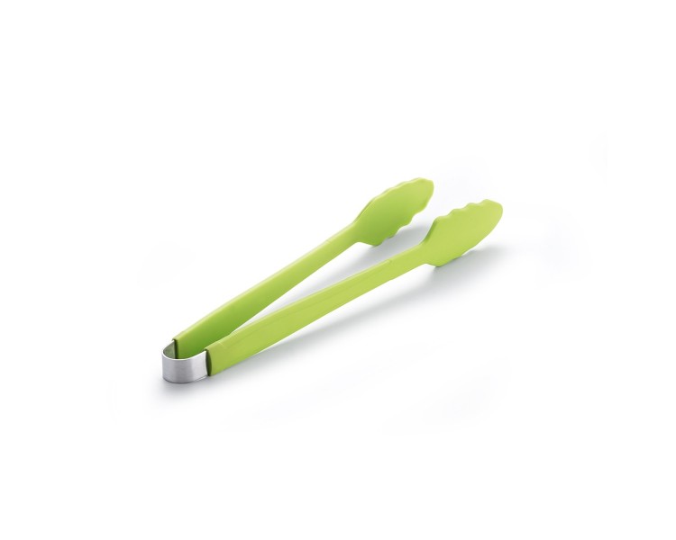 PINZA LOTUS GRILL PER BARBECUE VERDE