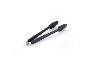 PINZA LOTUS GRILL PER BARBECUE ARANCIONE