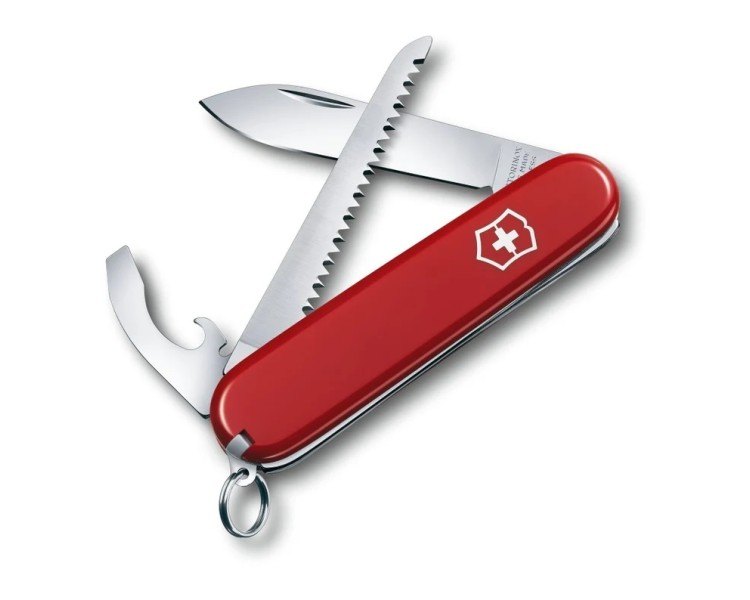 VICTORINOX MOD. WALKER