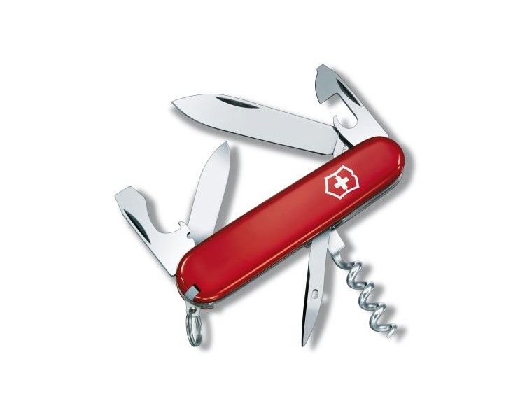 VICTORINOX MOD.TOURIST 11 USI