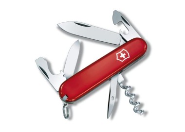 VICTORINOX MOD.TOURIST 11 USI