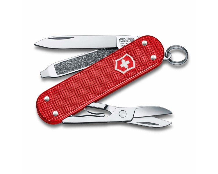 VICTORINOX CLASSIC ALOX SWEET BERRY