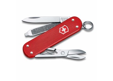 VICTORINOX CLASSIC ALOX SWEET BERRY