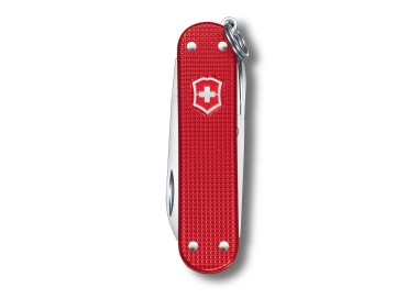 VICTORINOX CLASSIC ALOX SWEET BERRY