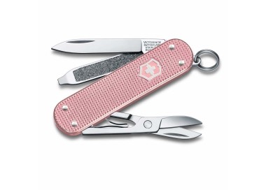 VICTORINOX CLASSIC ALOX COTTON CANDY