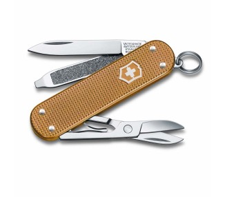 VICTORINOX CLASSIC ALOX WET SAND