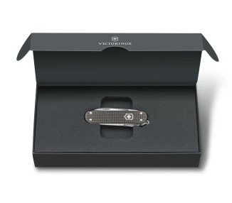 VICTORINOX CLASSIC ALOX GRIGIO LIM. EDITION 2022