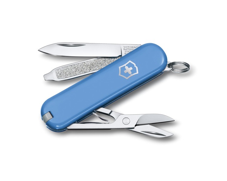 VICTORINOX CLASSIC SUMMER RAIN