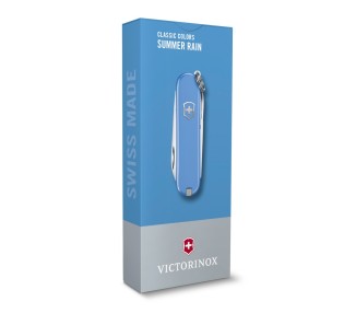 VICTORINOX CLASSIC SUMMER RAIN