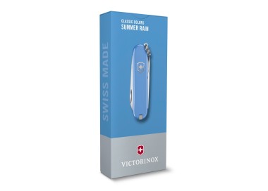 VICTORINOX CLASSIC SUMMER RAIN