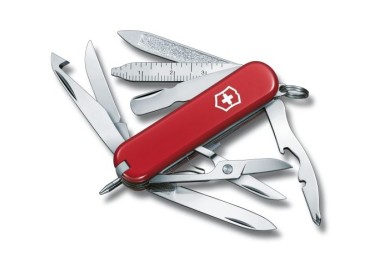 VICTORINOX MOD.MINICHAMP 16 USI