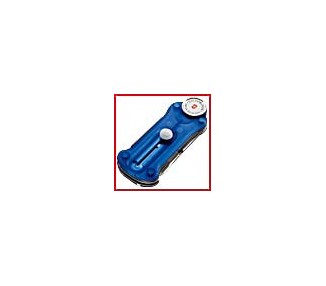 VICTORINOX MOD.GOLF  TOOL SAPPHIRE 10 USI