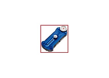 VICTORINOX MOD.GOLF  TOOL SAPPHIRE 10 USI