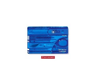 SWISSCARD SAPPHIRE