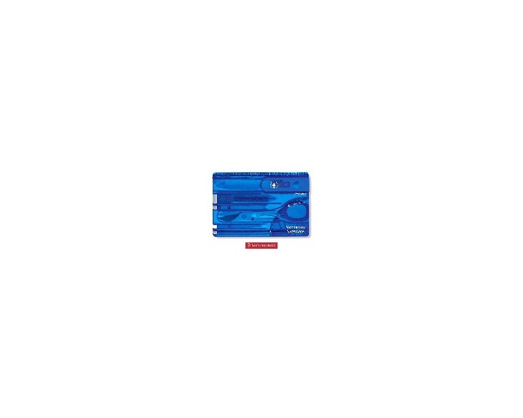 SWISSCARD SAPPHIRE