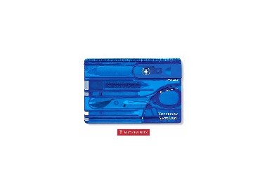 SWISSCARD SAPPHIRE