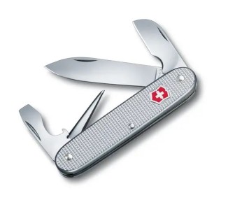 VICTORINOX MOD.ELECTRICIAN 7 USI