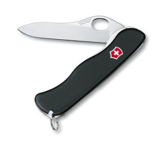 VICTORINOX MOD.SENTINEL LAMA LISCIA