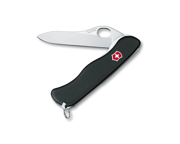 VICTORINOX MOD.SENTINEL LAMA LISCIA