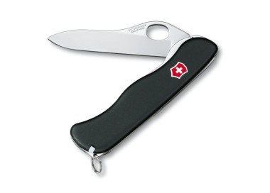 VICTORINOX MOD.SENTINEL LAMA LISCIA