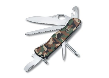 VICTORINOX MOD.TRAILMASTER CAMO 12 USI