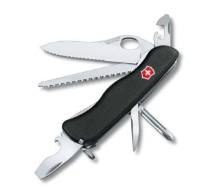 VICTORINOX MOD.TRAILMASTER 12 USI