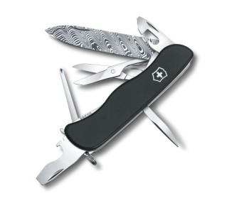 VICTORINOX OUTRIDER DAMASCATO EDIZIONE LIMITATA 2017