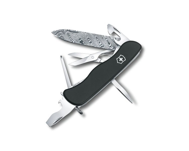 VICTORINOX OUTRIDER DAMASCATO EDIZIONE LIMITATA 2017