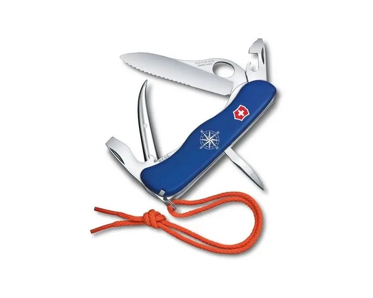 VICTORINOX MOD.SKIPPER PRO