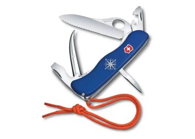 VICTORINOX MOD.SKIPPER PRO